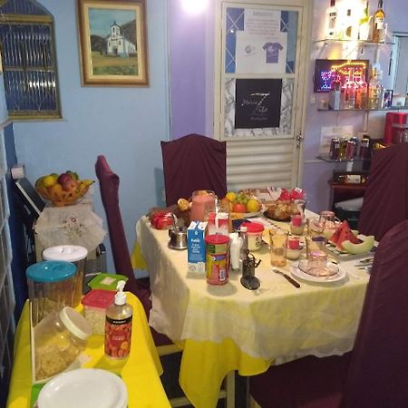 Mz Hostel Rio de Janeiro Eksteriør bilde