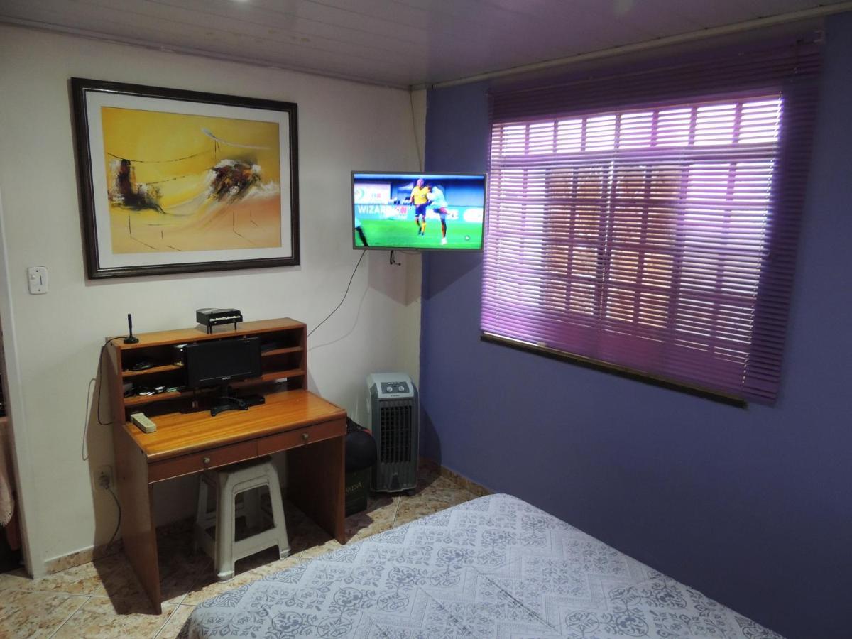 Mz Hostel Rio de Janeiro Eksteriør bilde