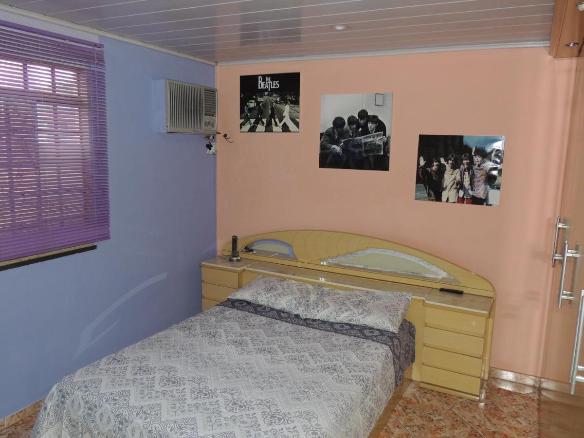 Mz Hostel Rio de Janeiro Eksteriør bilde