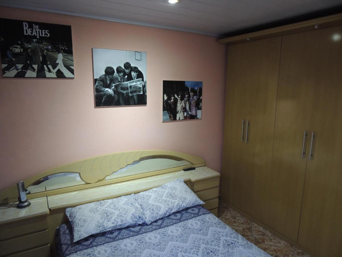 Mz Hostel Rio de Janeiro Eksteriør bilde