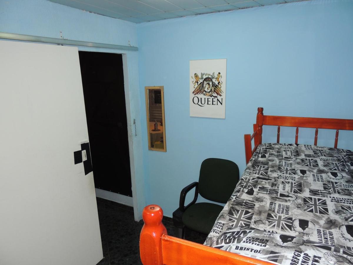 Mz Hostel Rio de Janeiro Eksteriør bilde