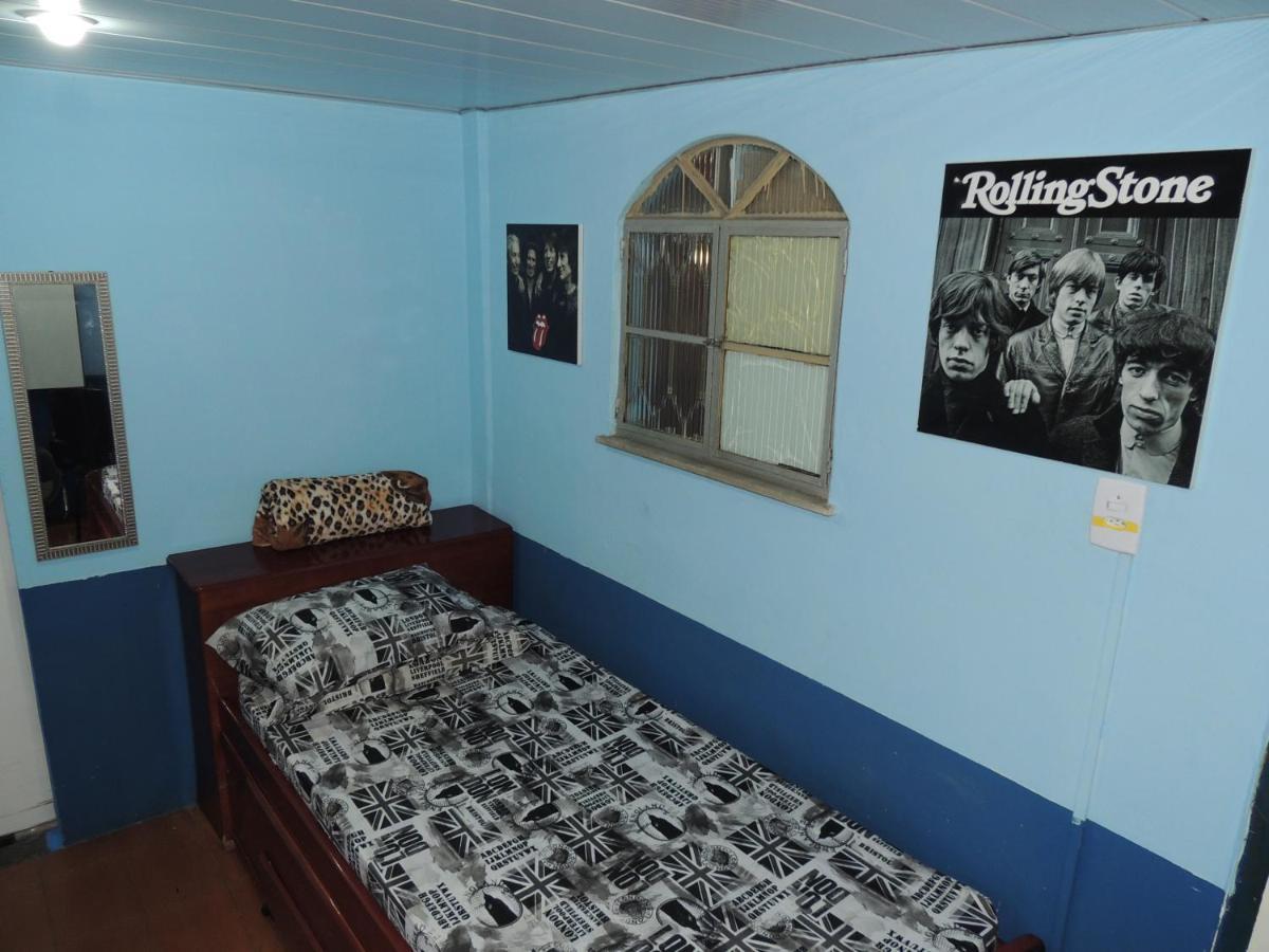 Mz Hostel Rio de Janeiro Eksteriør bilde