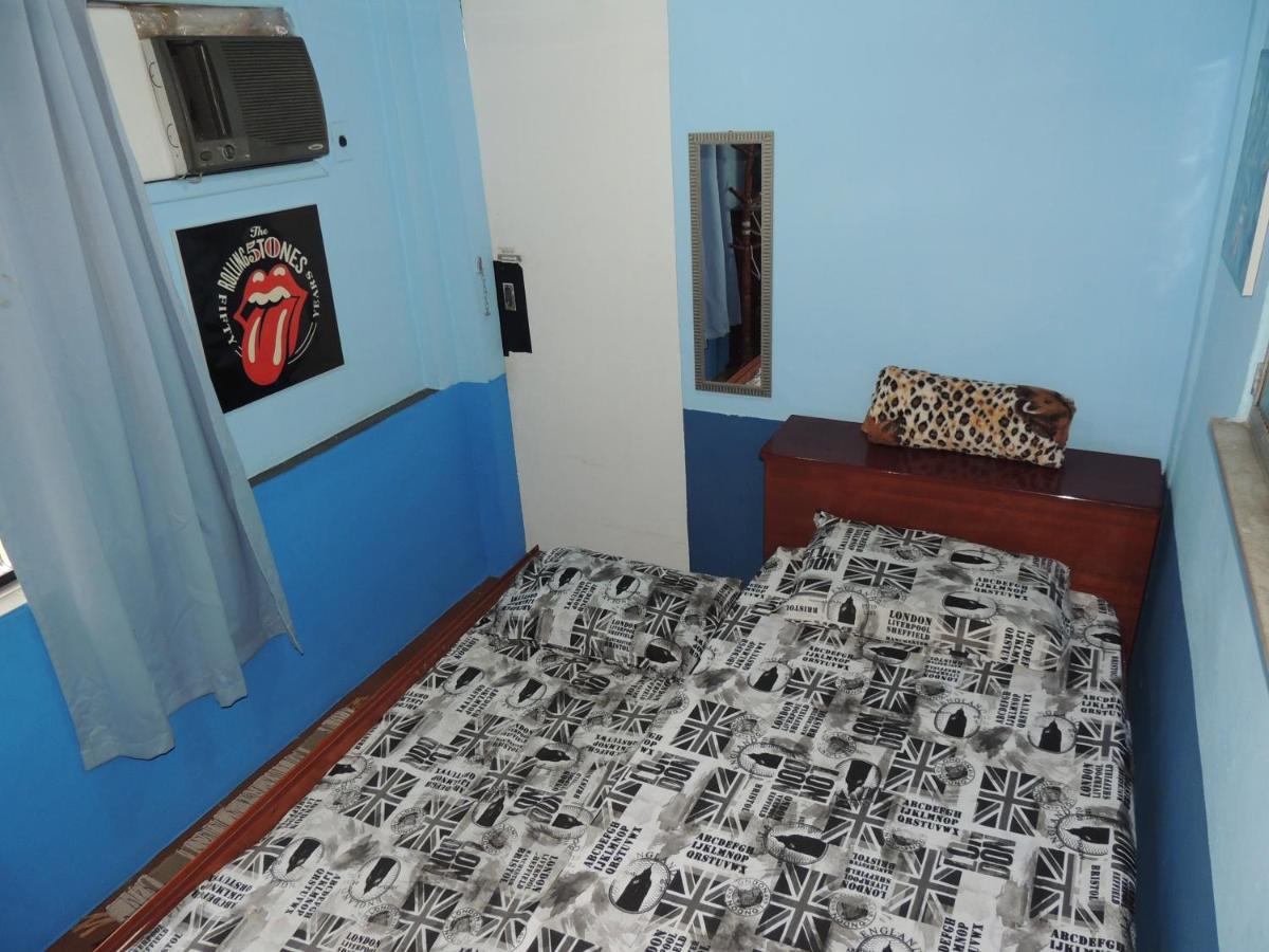 Mz Hostel Rio de Janeiro Eksteriør bilde