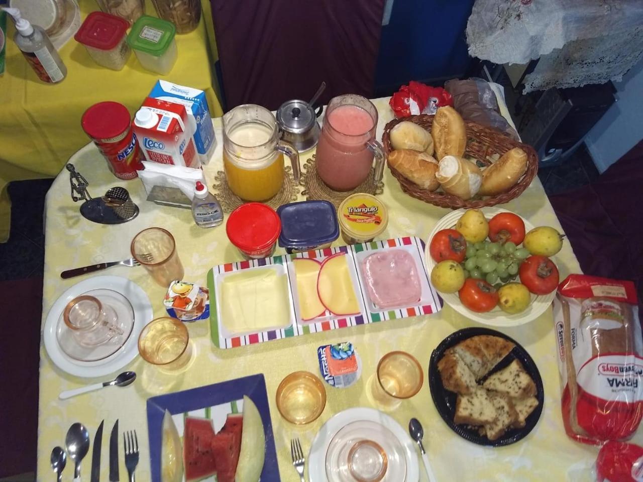 Mz Hostel Rio de Janeiro Eksteriør bilde